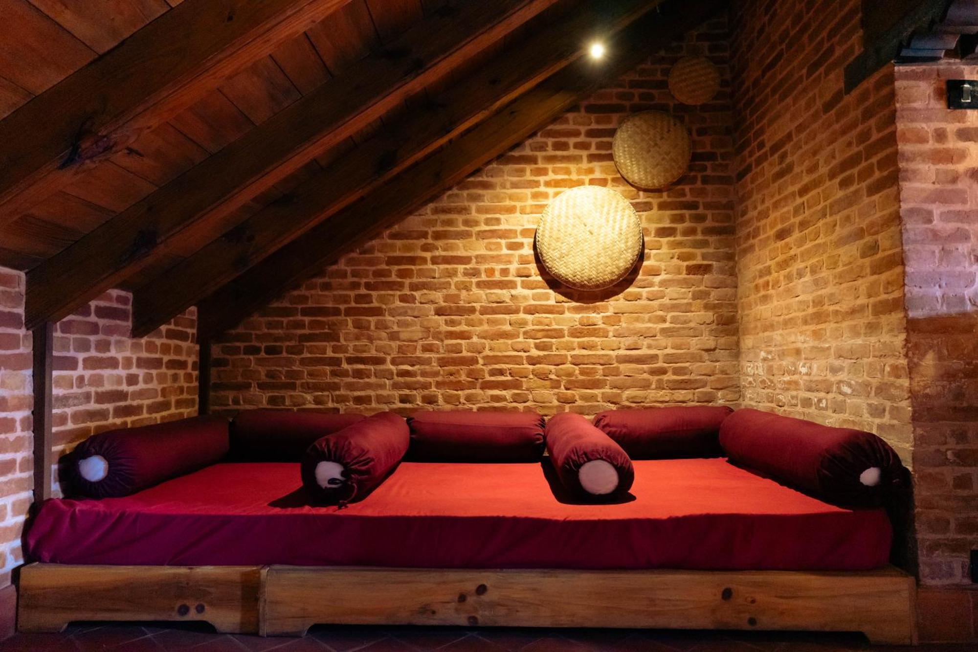 Manju Baha Hotel School Bhatgoan 外观 照片