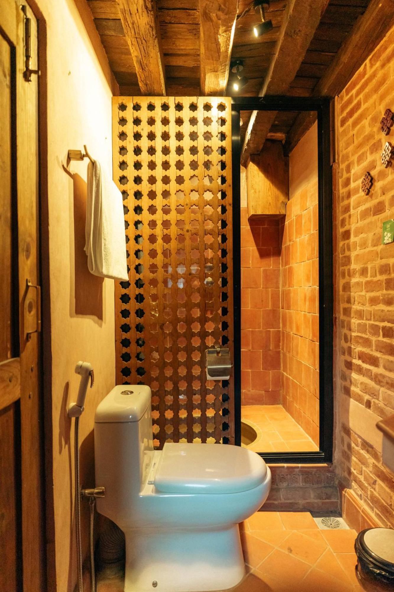 Manju Baha Hotel School Bhatgoan 外观 照片