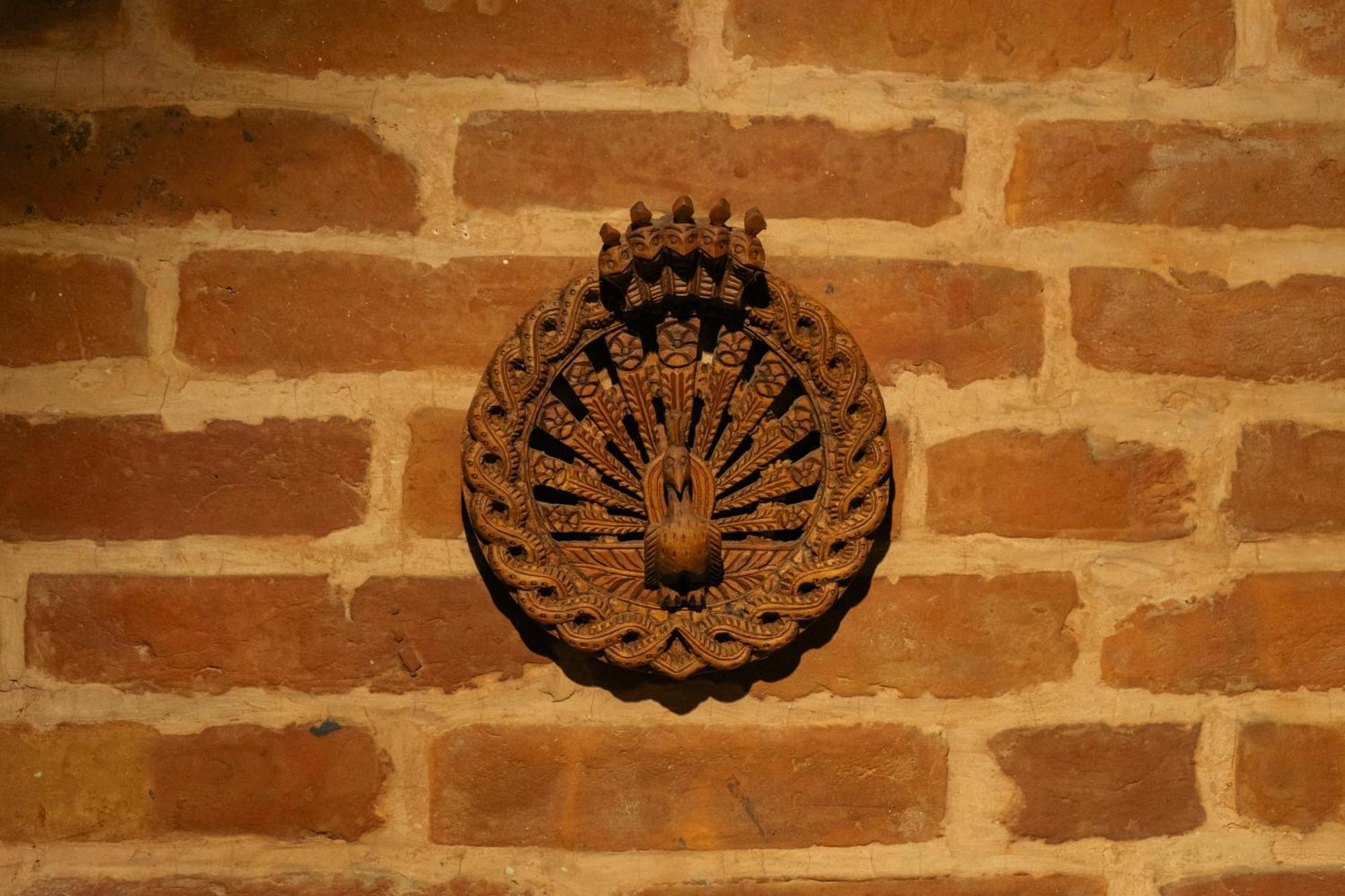 Manju Baha Hotel School Bhatgoan 外观 照片
