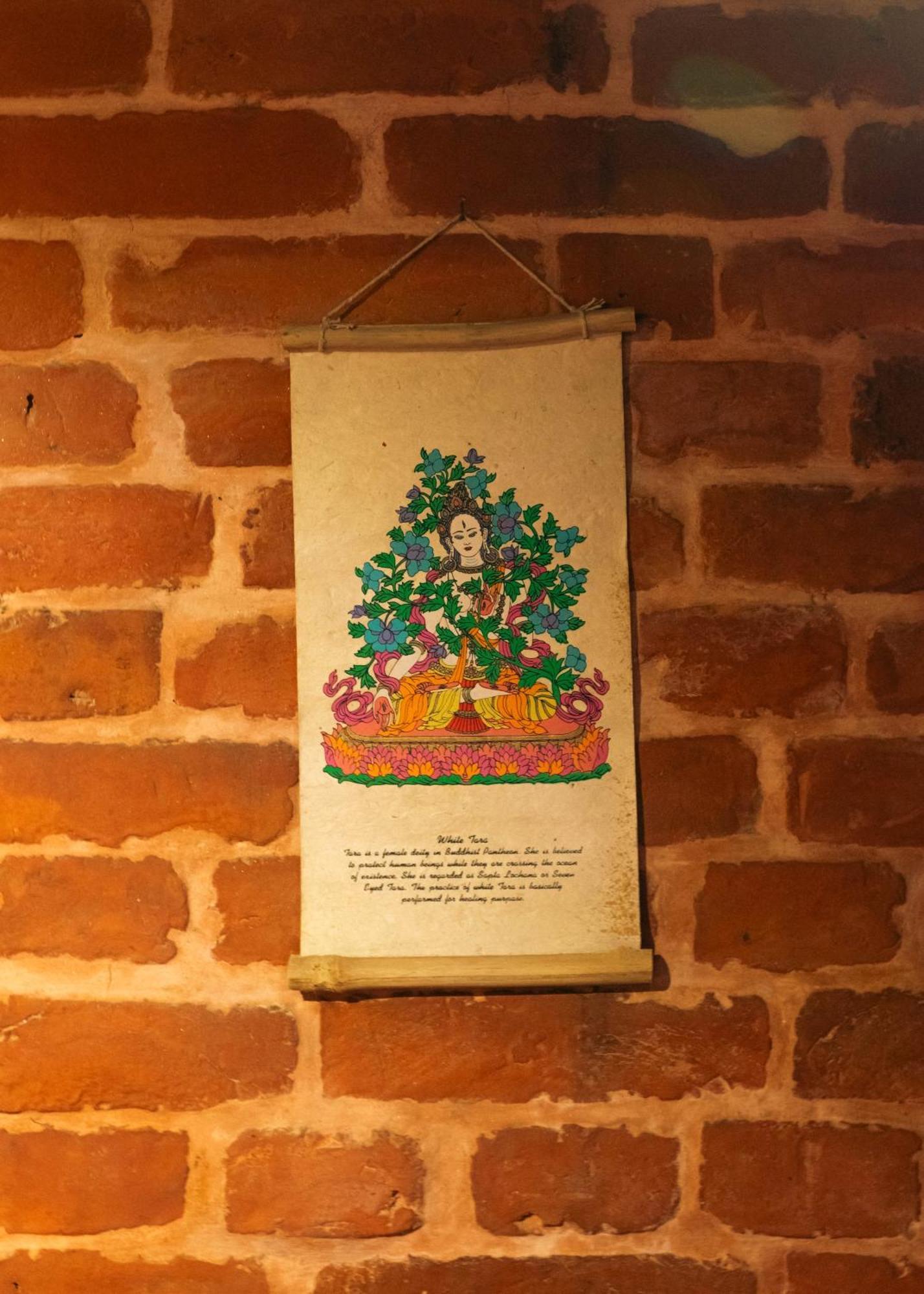 Manju Baha Hotel School Bhatgoan 外观 照片