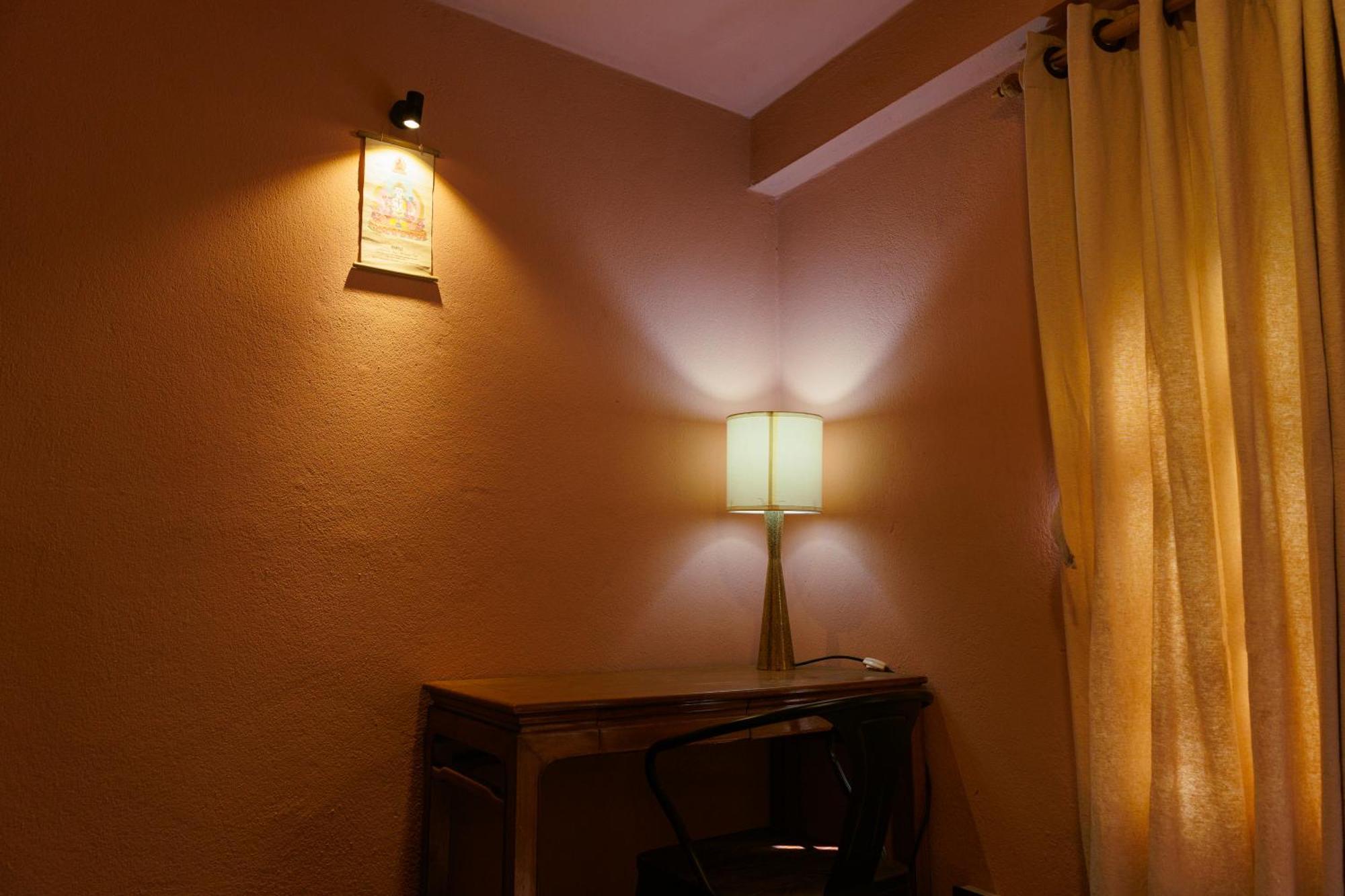 Manju Baha Hotel School Bhatgoan 外观 照片