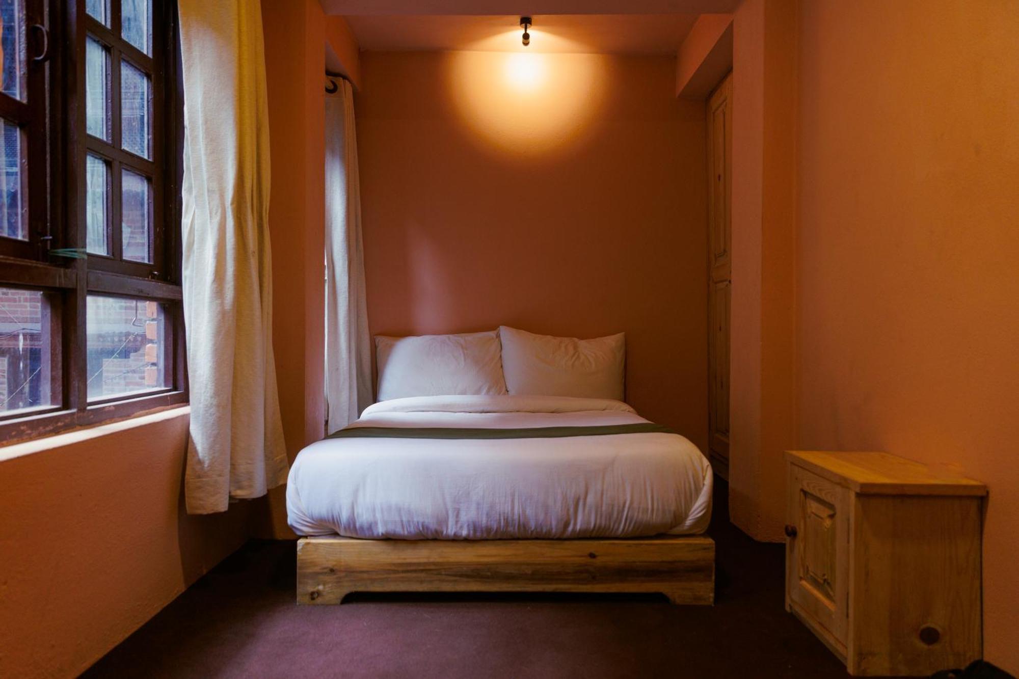 Manju Baha Hotel School Bhatgoan 外观 照片